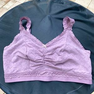 Cacique Bralette New 22/24